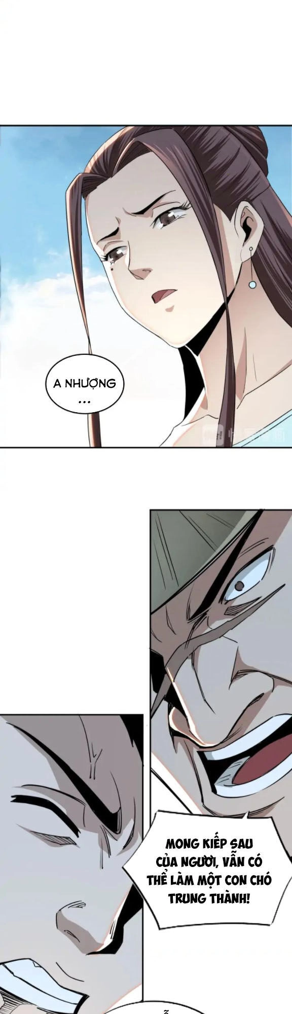 Tối Cường Phản Phái Hệ Thống Chapter 60 - 7