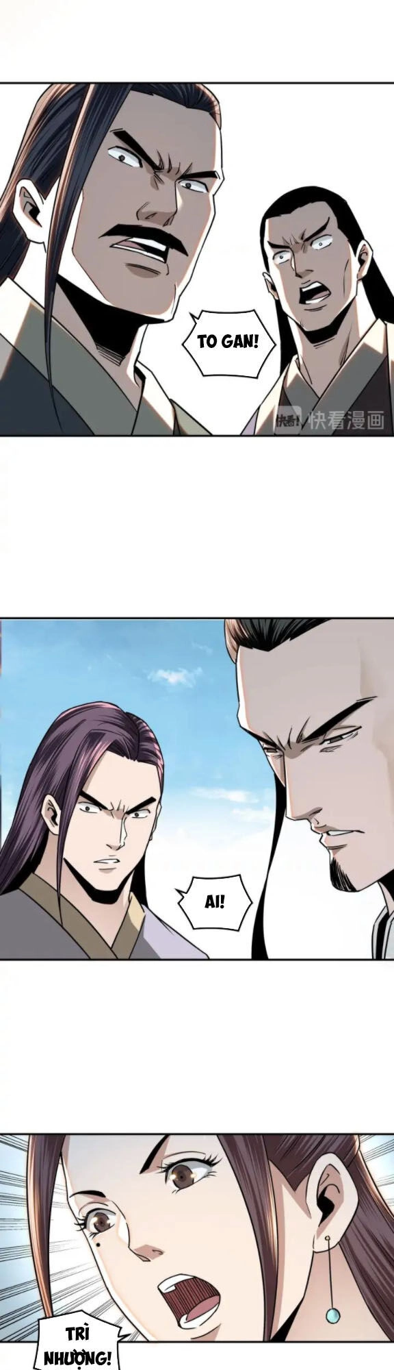 Tối Cường Phản Phái Hệ Thống Chapter 60 - 11