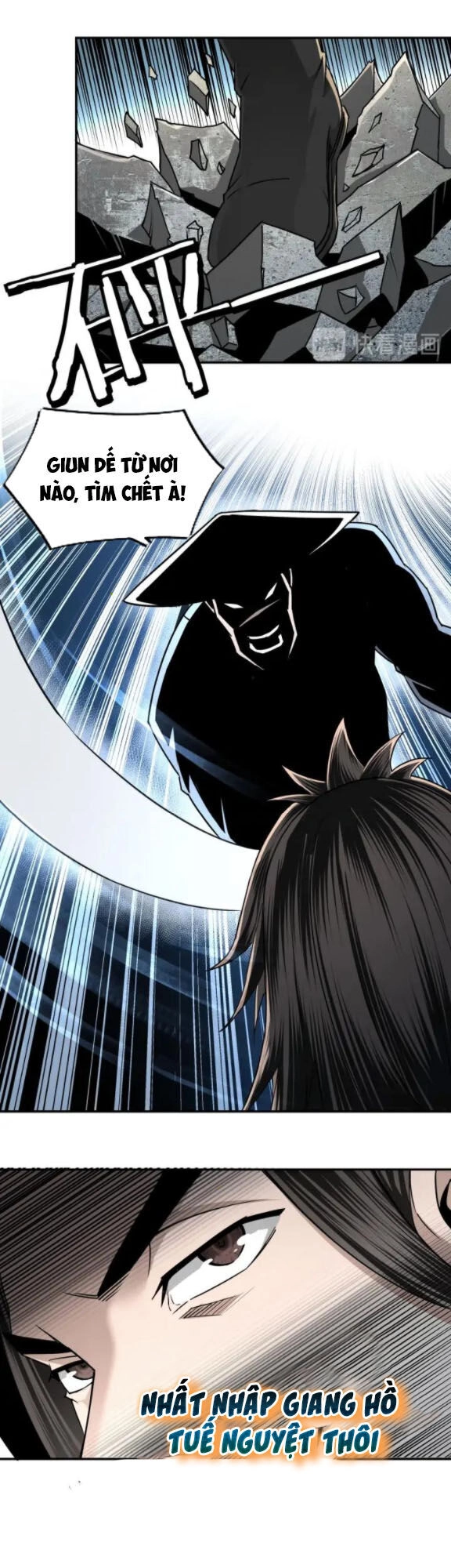 Tối Cường Phản Phái Hệ Thống Chapter 60 - 15