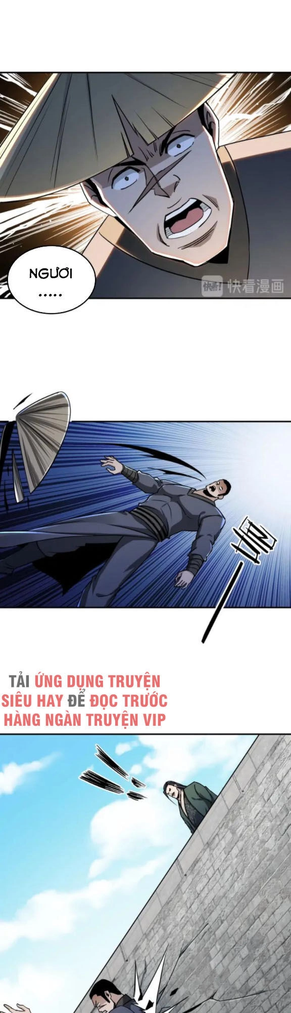 Tối Cường Phản Phái Hệ Thống Chapter 60 - 19