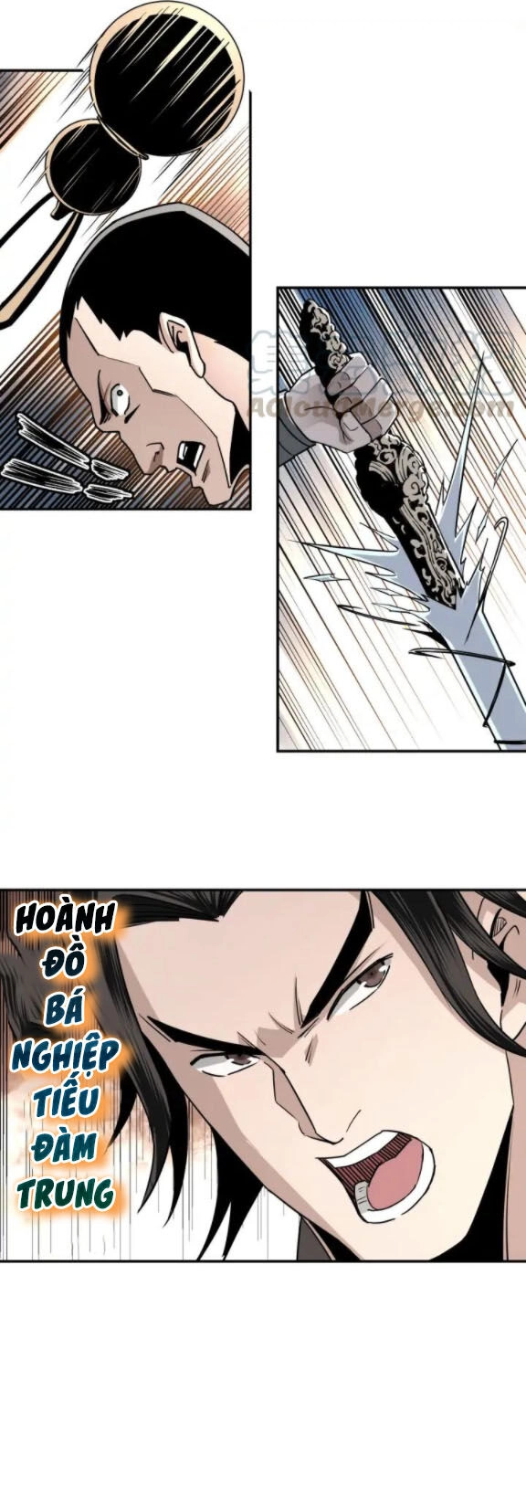 Tối Cường Phản Phái Hệ Thống Chapter 60 - 24