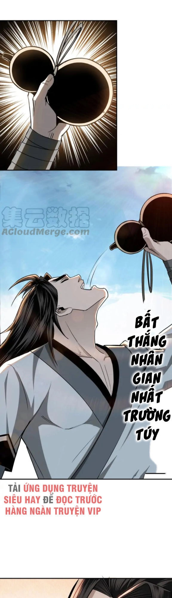 Tối Cường Phản Phái Hệ Thống Chapter 60 - 27