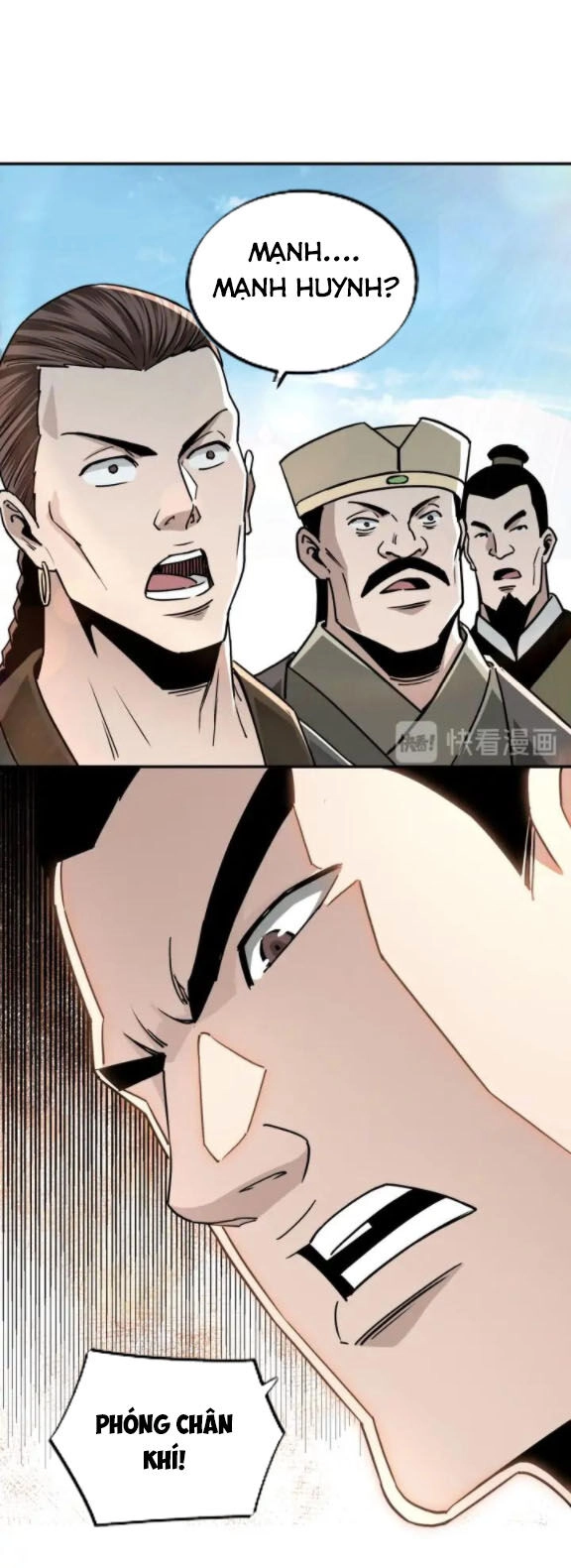 Tối Cường Phản Phái Hệ Thống Chapter 60 - 29