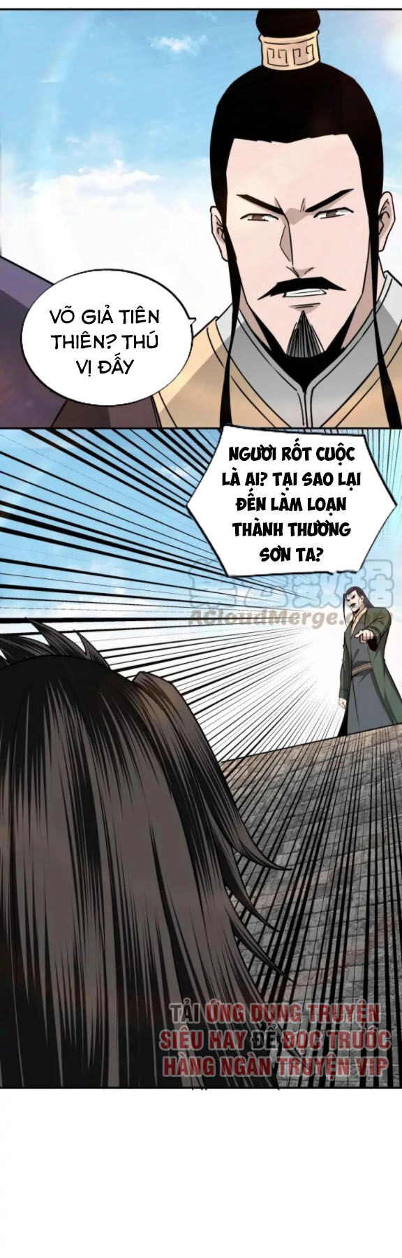 Tối Cường Phản Phái Hệ Thống Chapter 60 - 30