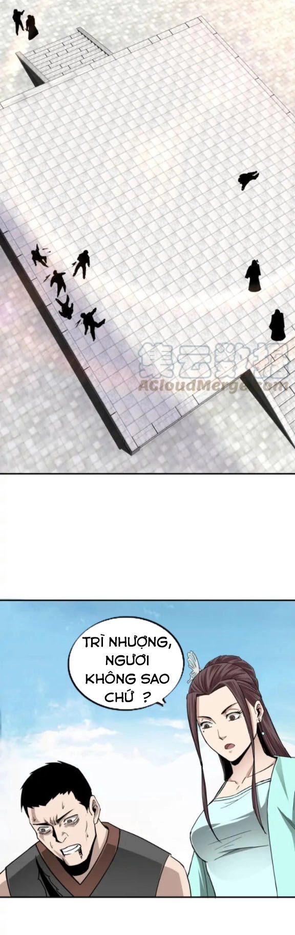 Tối Cường Phản Phái Hệ Thống Chapter 60 - 36