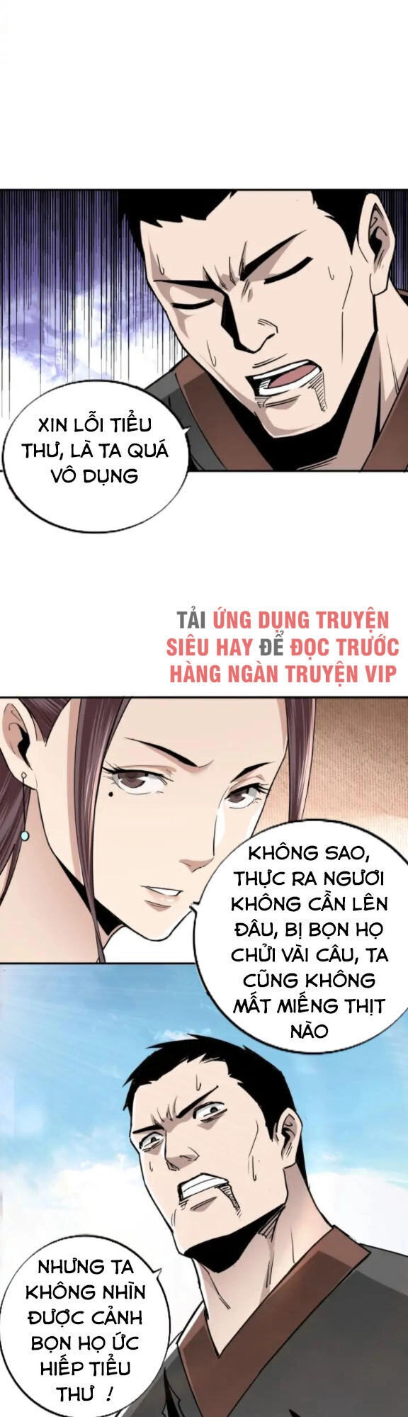 Tối Cường Phản Phái Hệ Thống Chapter 60 - 37