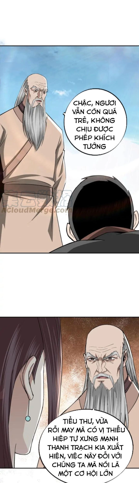 Tối Cường Phản Phái Hệ Thống Chapter 60 - 39