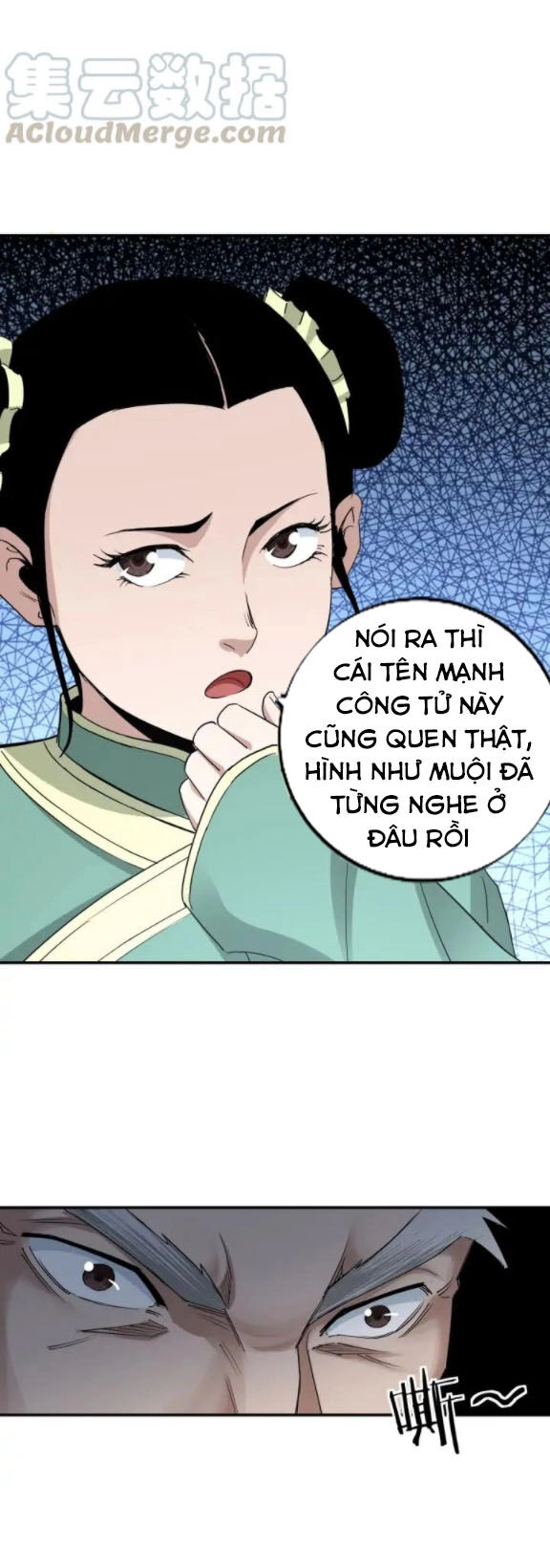 Tối Cường Phản Phái Hệ Thống Chapter 61 - 5