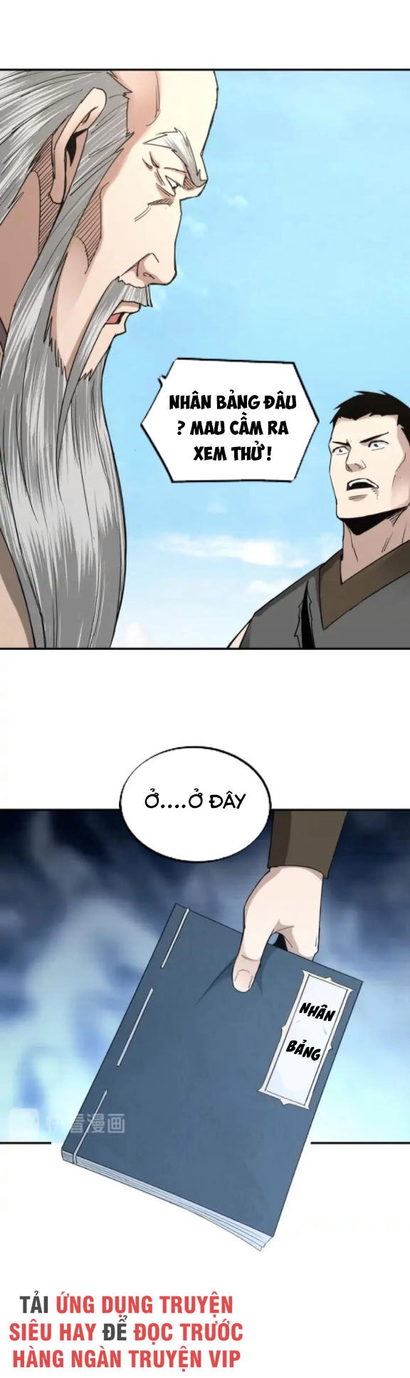 Tối Cường Phản Phái Hệ Thống Chapter 61 - 6