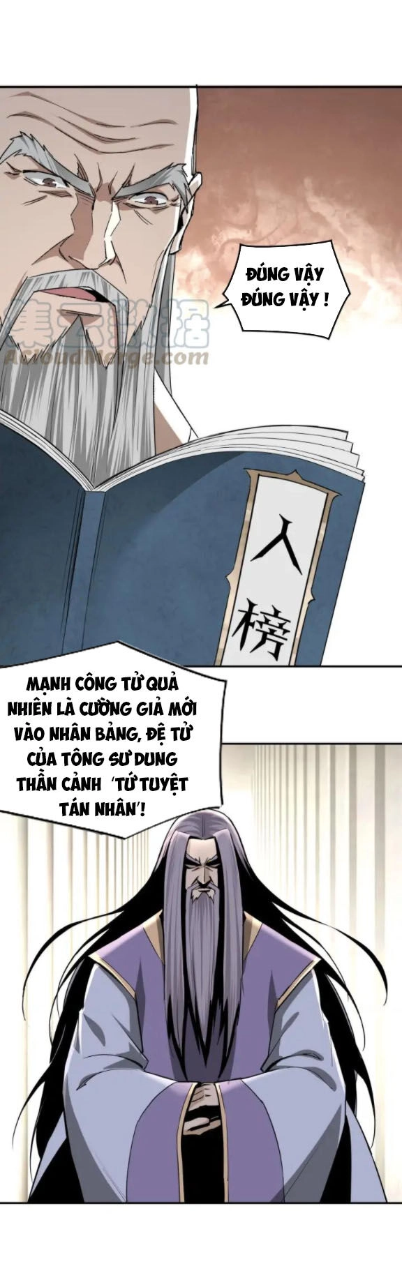 Tối Cường Phản Phái Hệ Thống Chapter 61 - 7