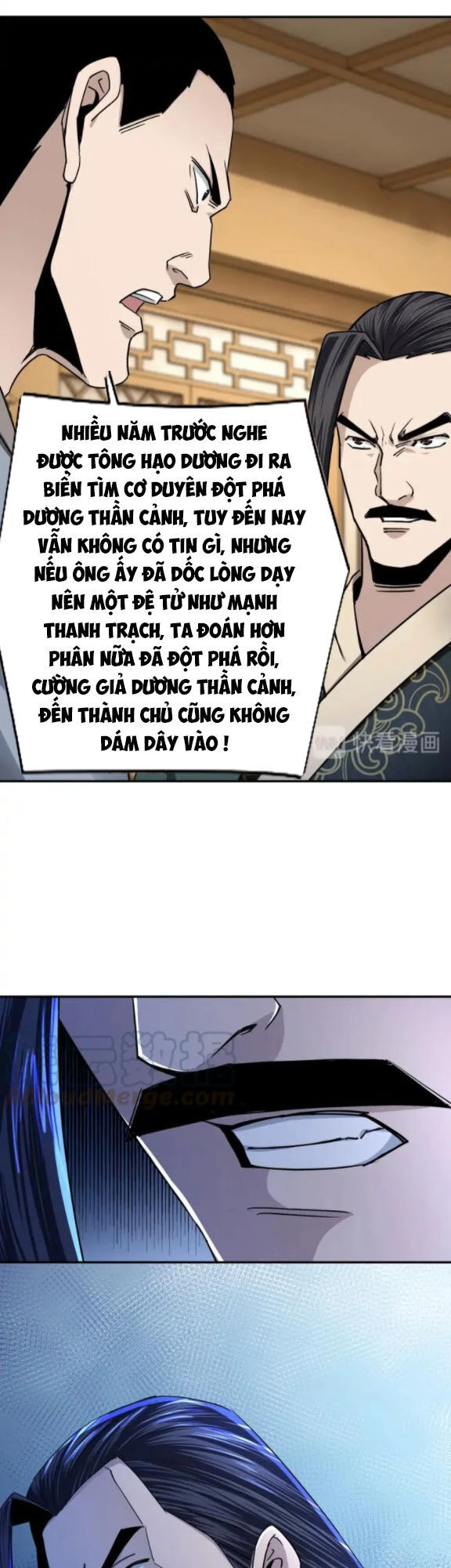 Tối Cường Phản Phái Hệ Thống Chapter 61 - 12