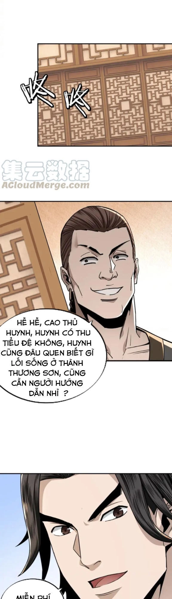Tối Cường Phản Phái Hệ Thống Chapter 61 - 16