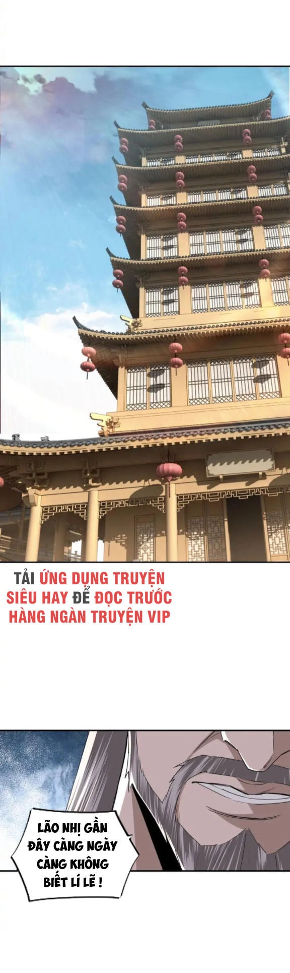 Tối Cường Phản Phái Hệ Thống Chapter 61 - 22