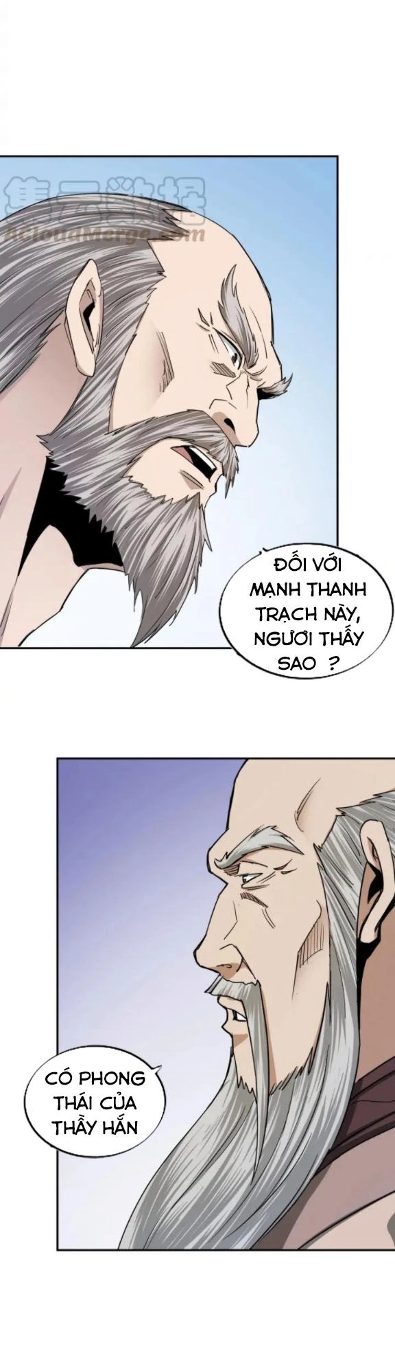 Tối Cường Phản Phái Hệ Thống Chapter 61 - 27