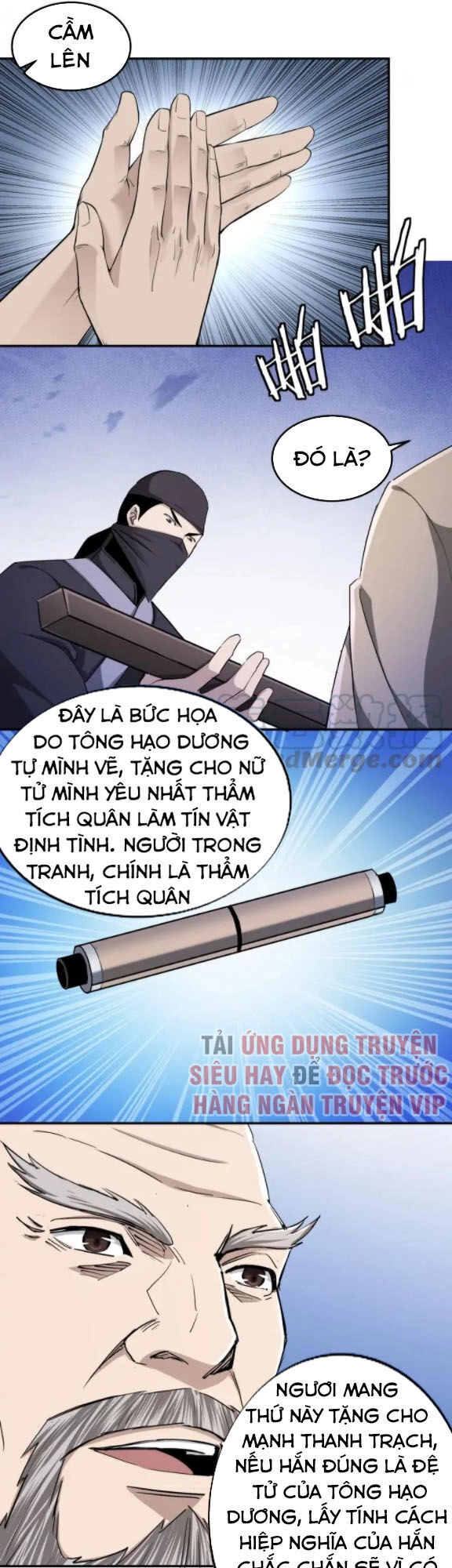 Tối Cường Phản Phái Hệ Thống Chapter 61 - 29
