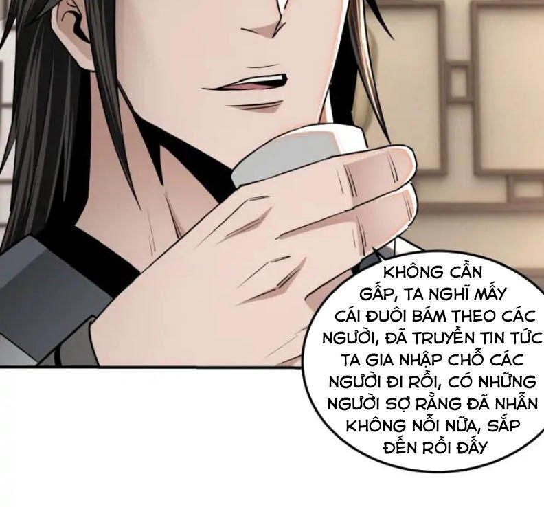 Tối Cường Phản Phái Hệ Thống Chapter 62 - 35