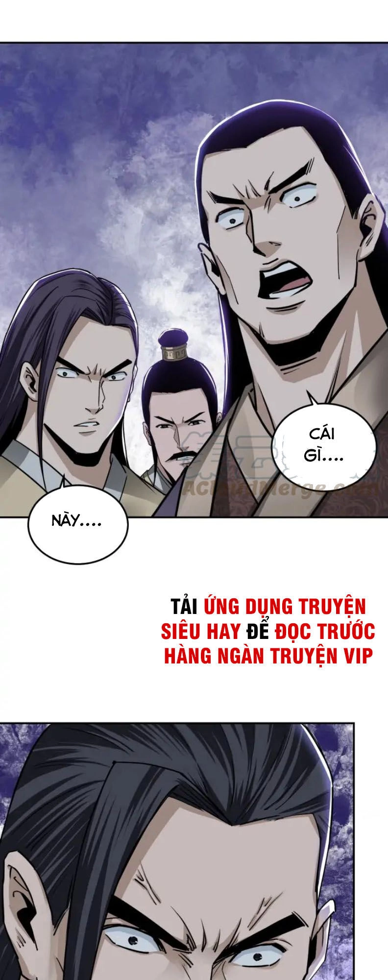 Tối Cường Phản Phái Hệ Thống Chapter 63 - 3