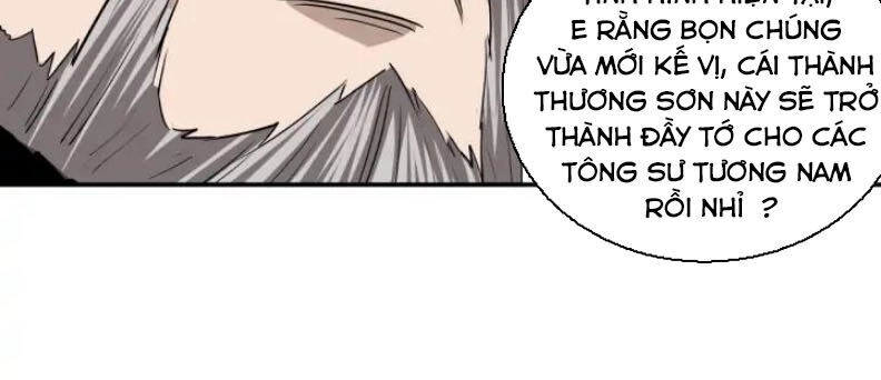 Tối Cường Phản Phái Hệ Thống Chapter 63 - 30