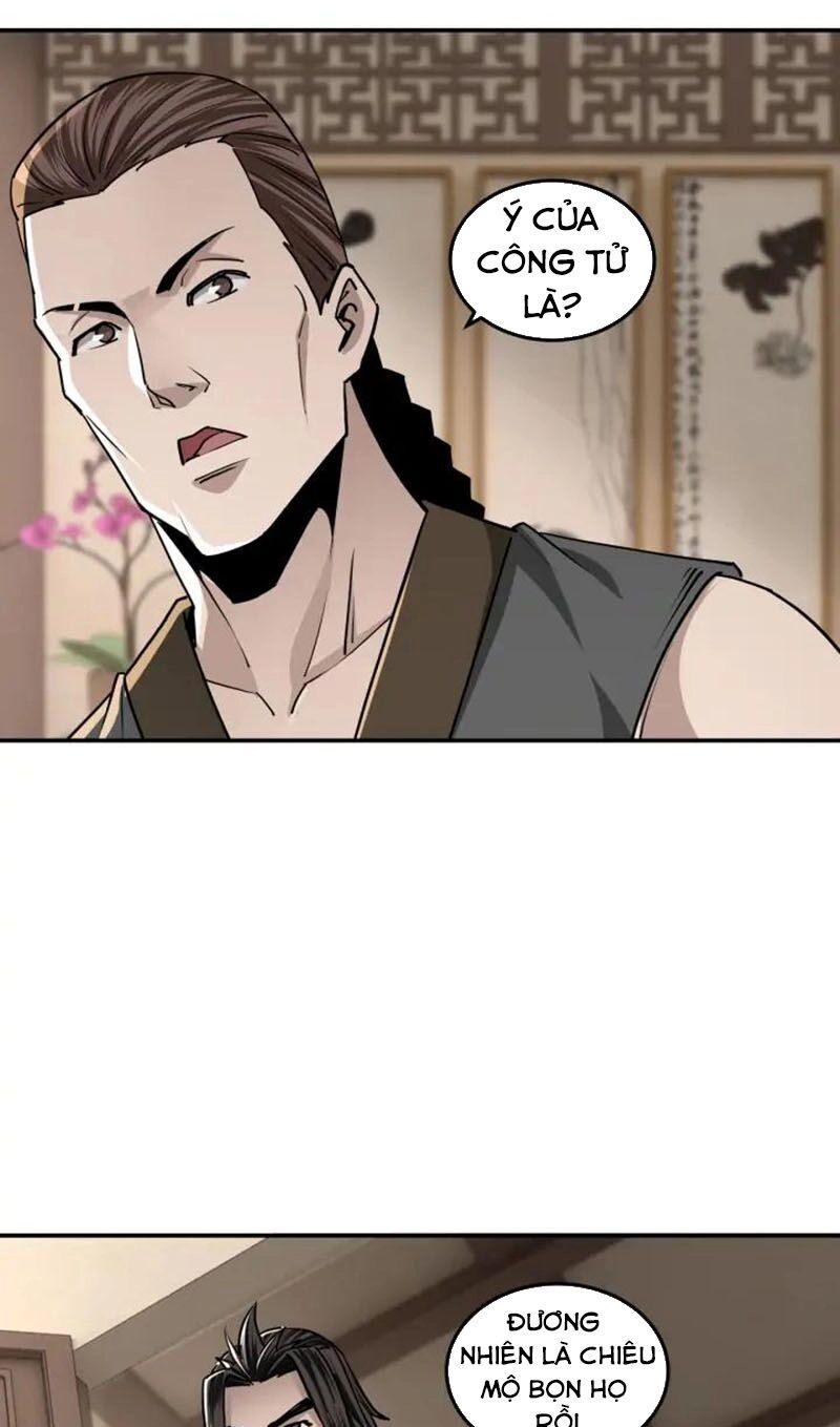 Tối Cường Phản Phái Hệ Thống Chapter 64 - 42