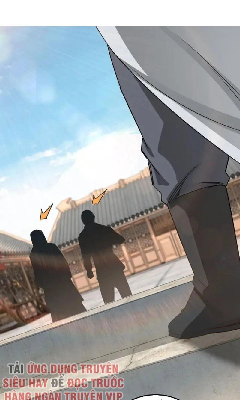 Tối Cường Phản Phái Hệ Thống Chapter 65 - 1