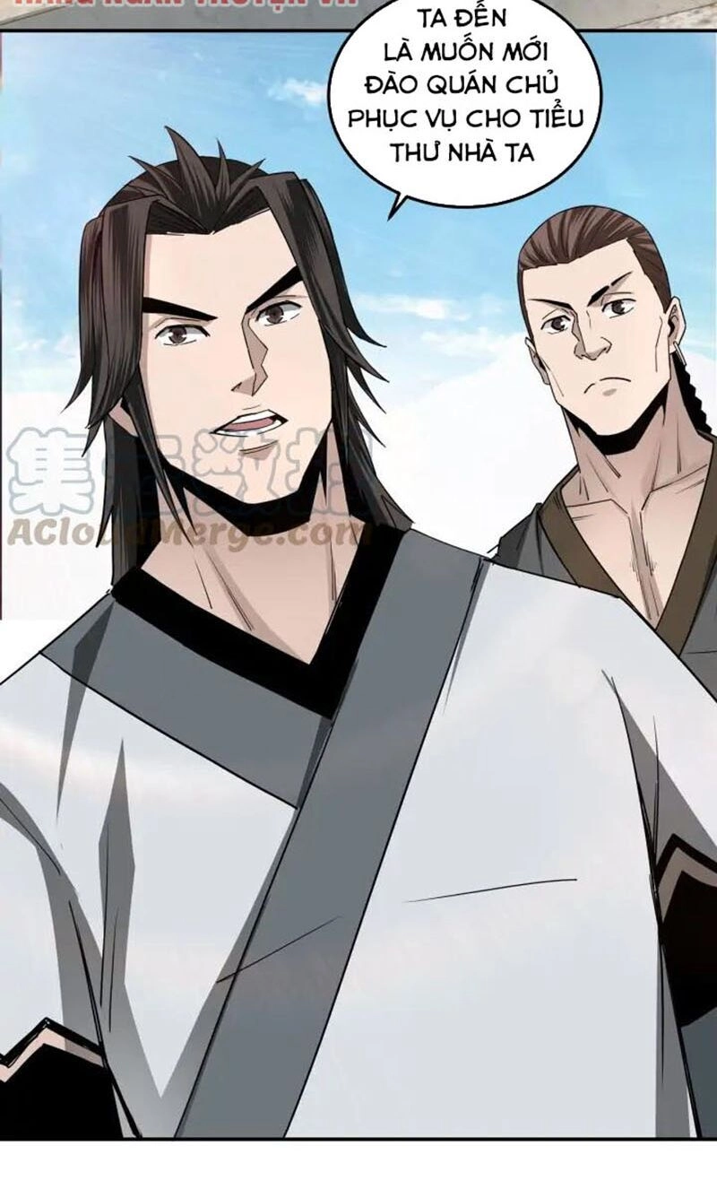 Tối Cường Phản Phái Hệ Thống Chapter 65 - 2