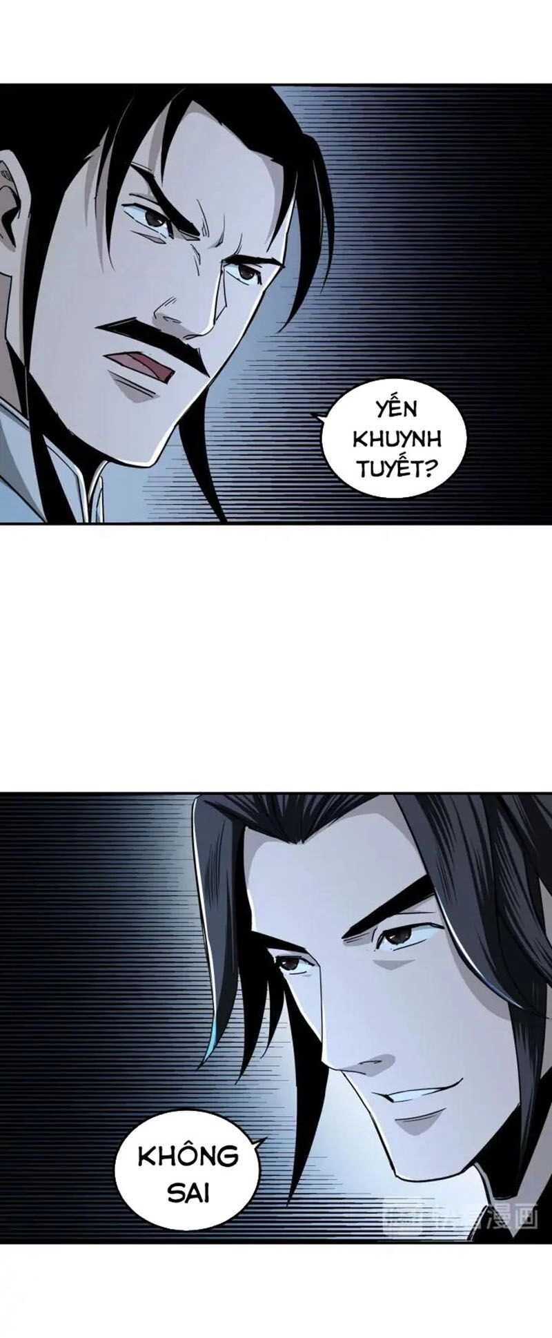 Tối Cường Phản Phái Hệ Thống Chapter 65 - 3