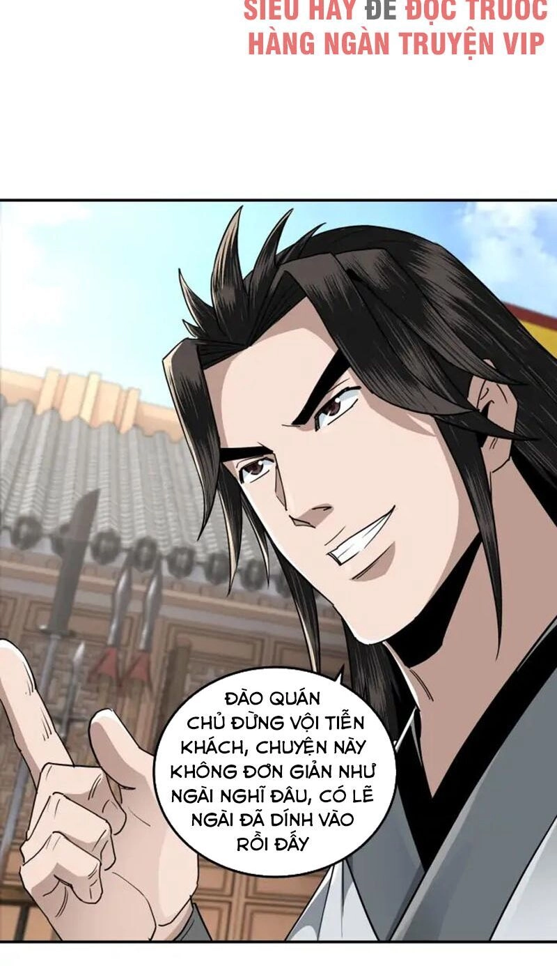 Tối Cường Phản Phái Hệ Thống Chapter 65 - 5