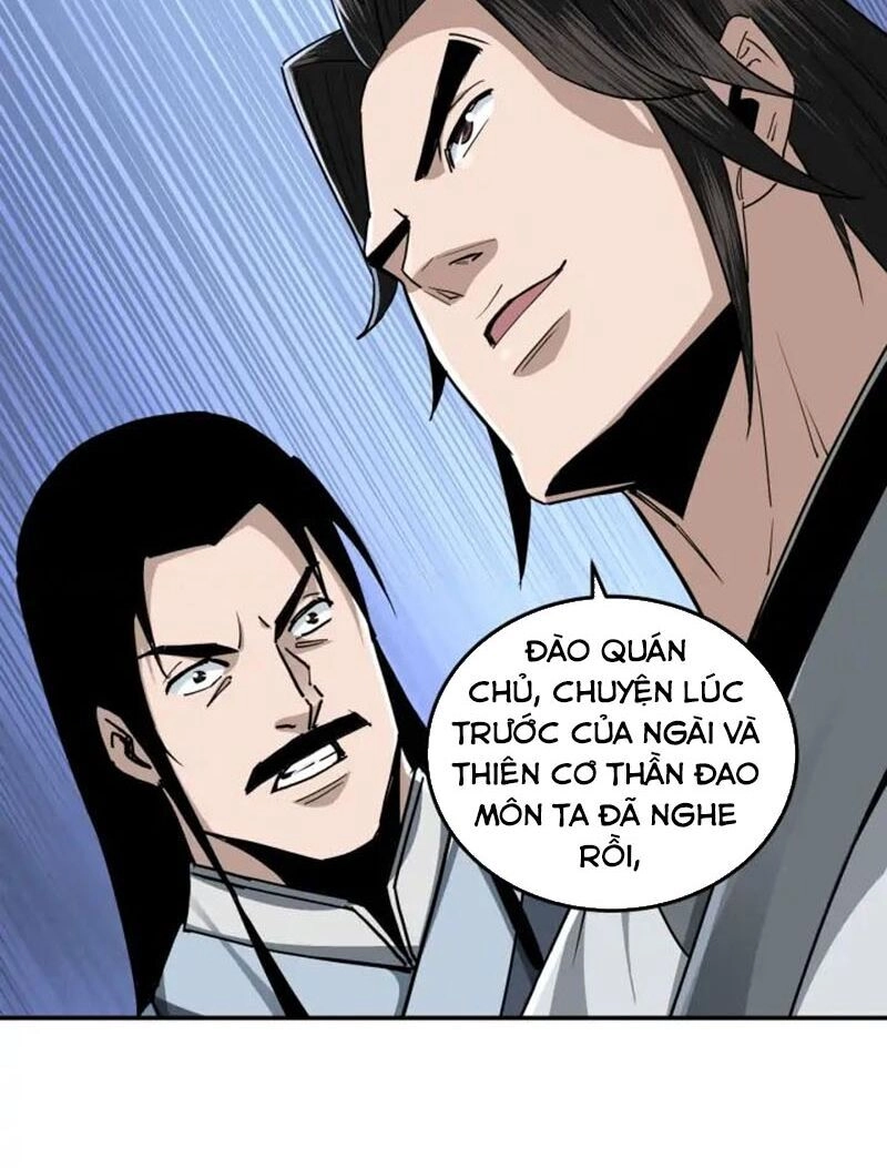 Tối Cường Phản Phái Hệ Thống Chapter 65 - 7