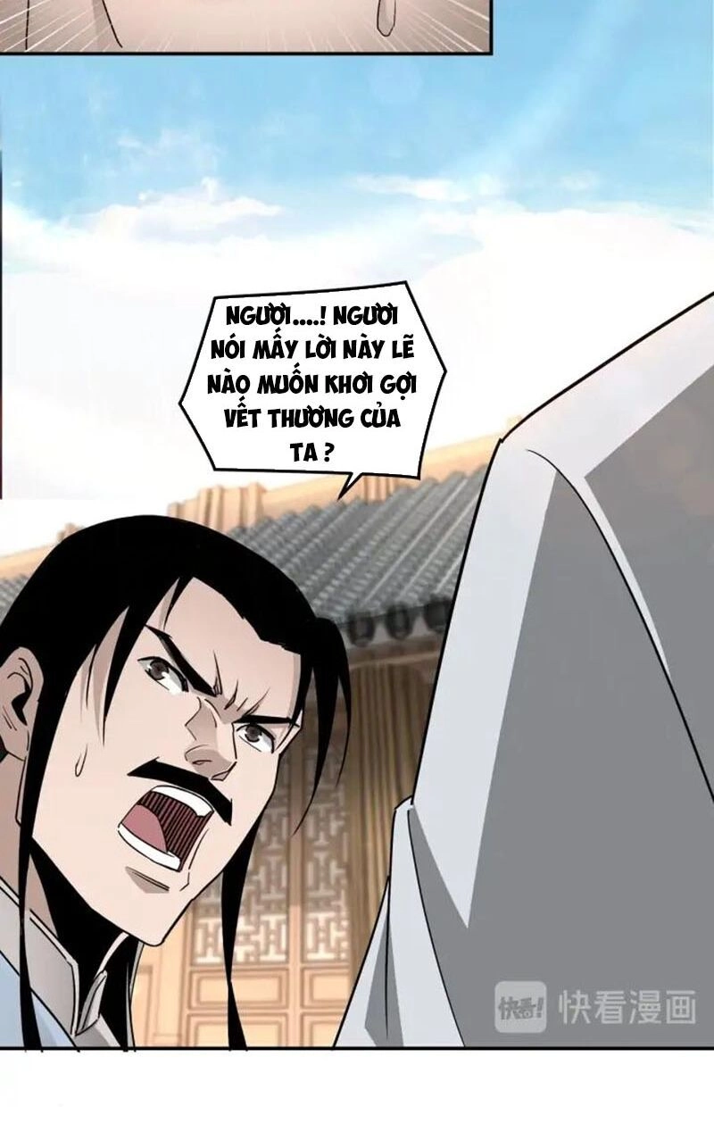 Tối Cường Phản Phái Hệ Thống Chapter 65 - 9