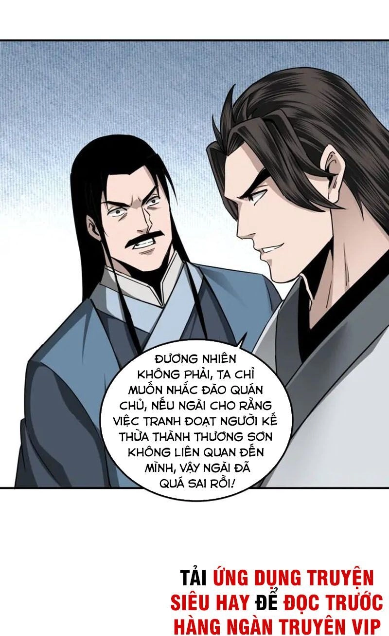 Tối Cường Phản Phái Hệ Thống Chapter 65 - 10