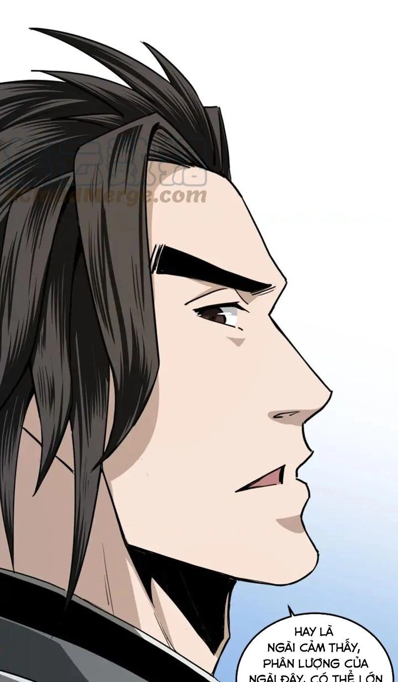 Tối Cường Phản Phái Hệ Thống Chapter 65 - 14