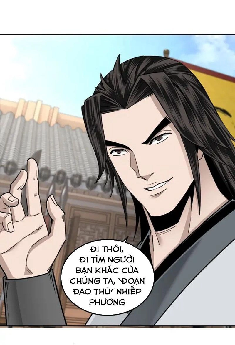 Tối Cường Phản Phái Hệ Thống Chapter 65 - 20