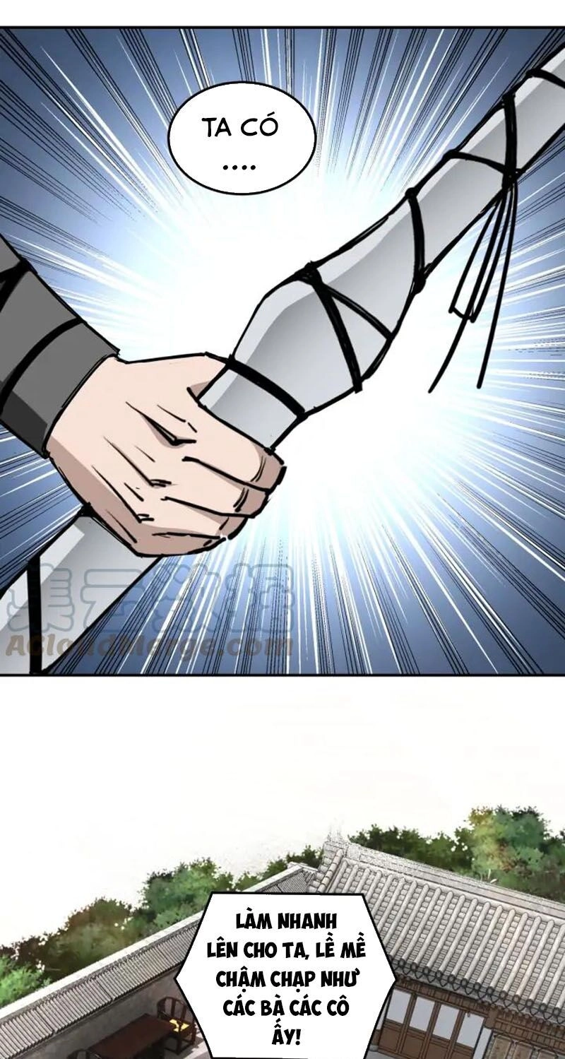 Tối Cường Phản Phái Hệ Thống Chapter 65 - 25