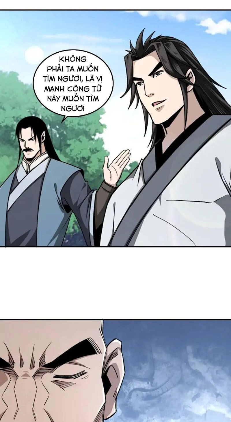 Tối Cường Phản Phái Hệ Thống Chapter 65 - 29