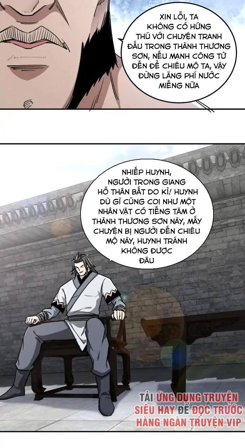 Tối Cường Phản Phái Hệ Thống Chapter 65 - 30