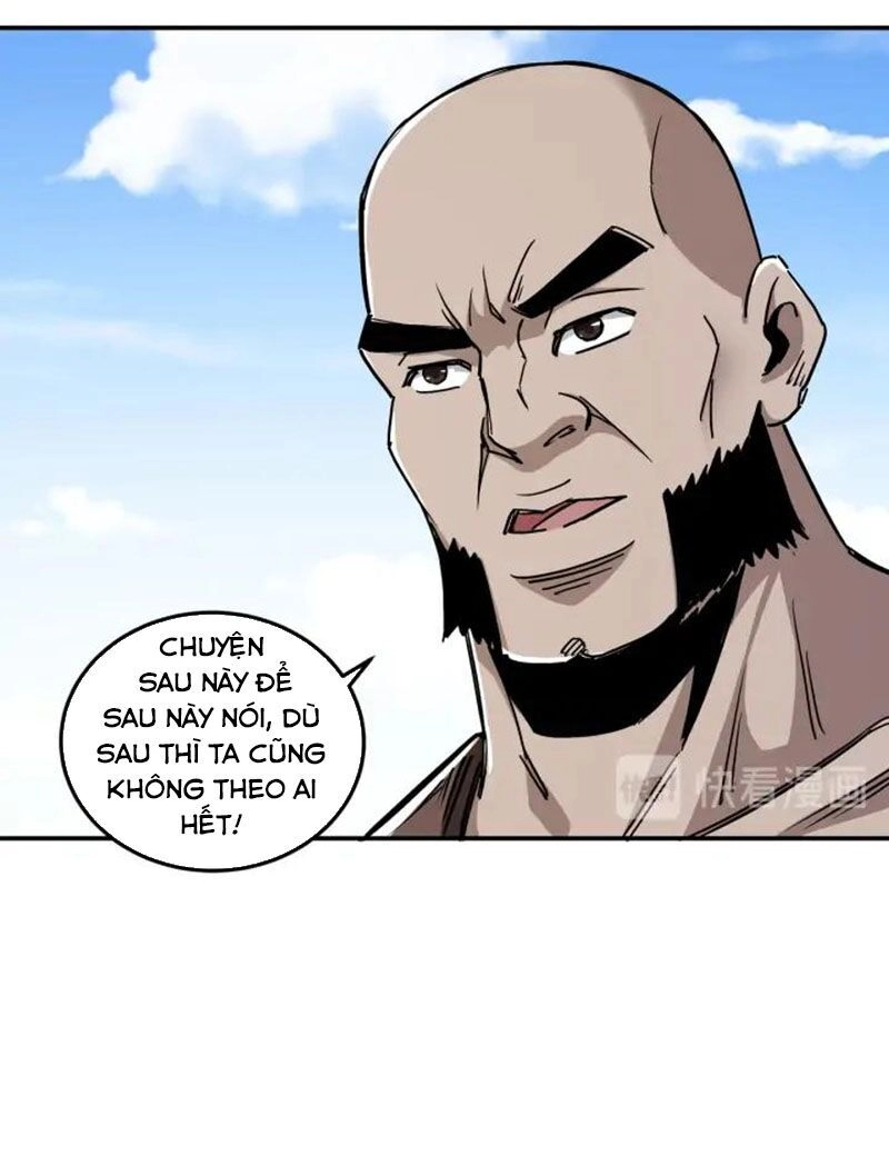 Tối Cường Phản Phái Hệ Thống Chapter 65 - 31