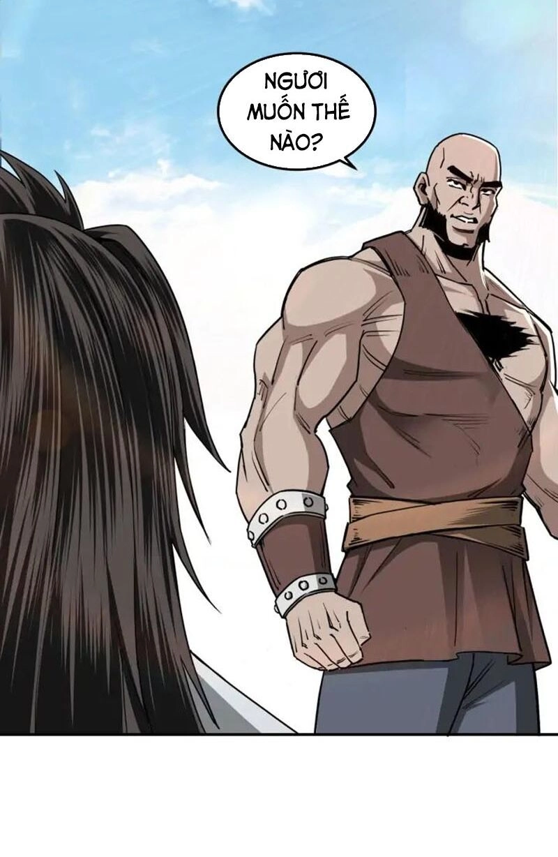 Tối Cường Phản Phái Hệ Thống Chapter 65 - 33