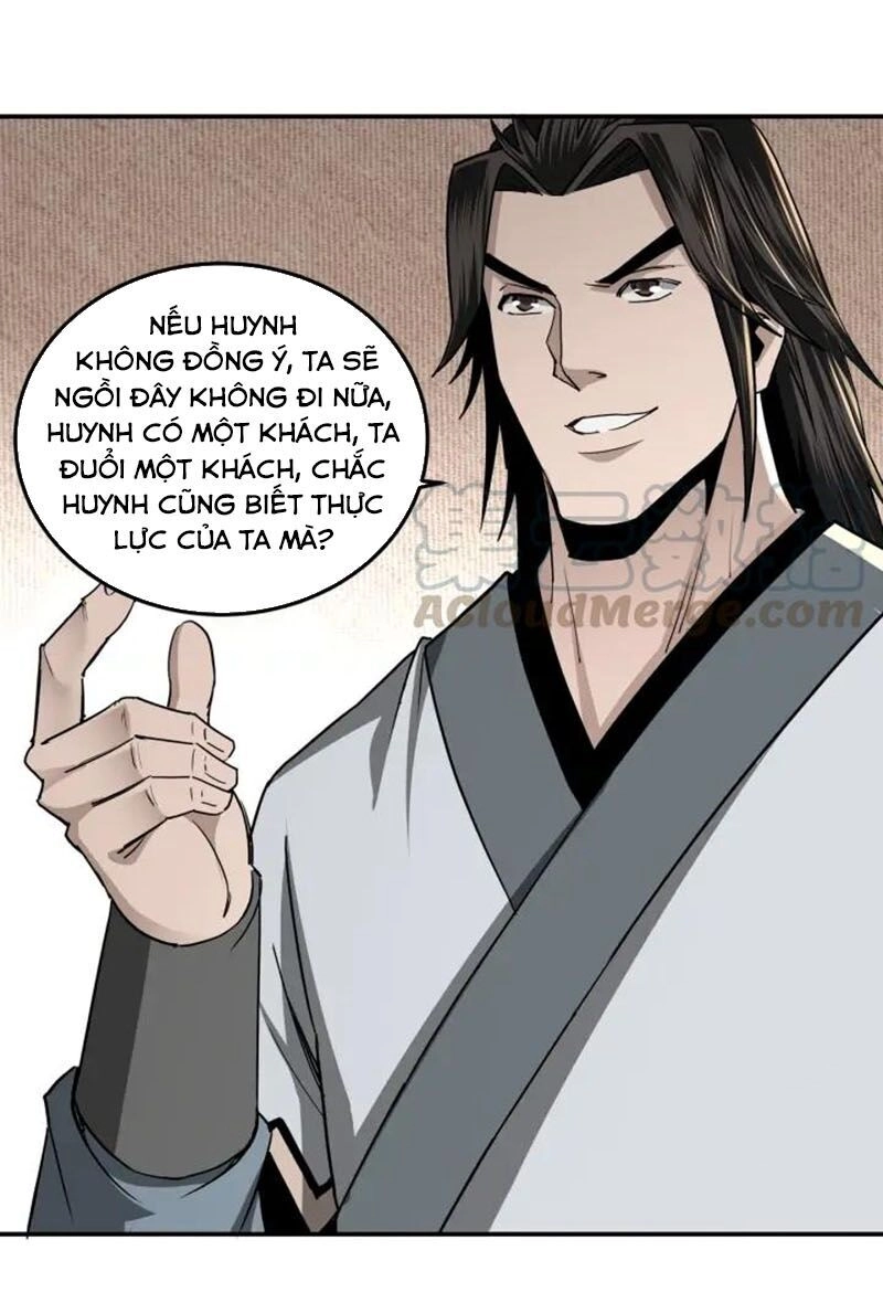 Tối Cường Phản Phái Hệ Thống Chapter 65 - 34