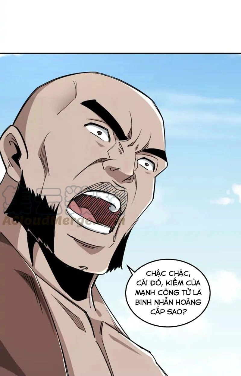 Tối Cường Phản Phái Hệ Thống Chapter 65 - 37