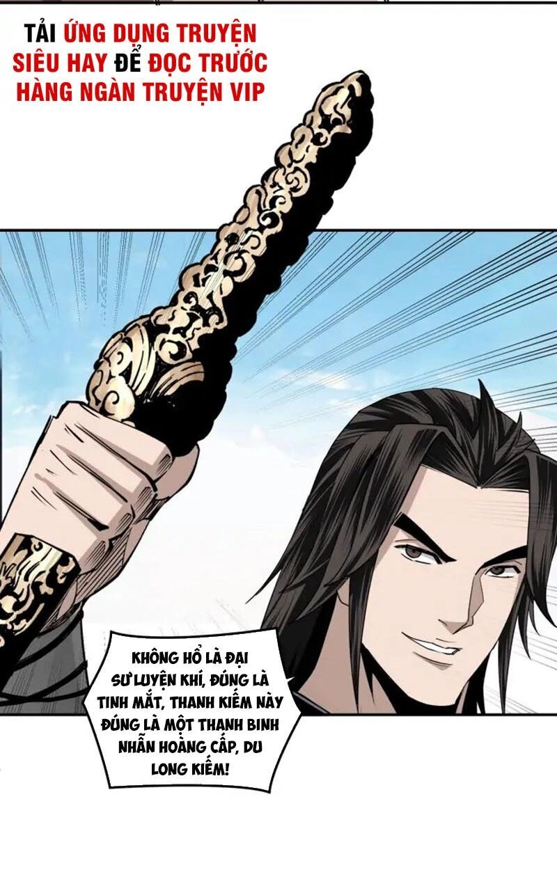 Tối Cường Phản Phái Hệ Thống Chapter 65 - 38