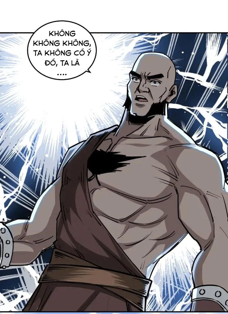 Tối Cường Phản Phái Hệ Thống Chapter 65 - 41