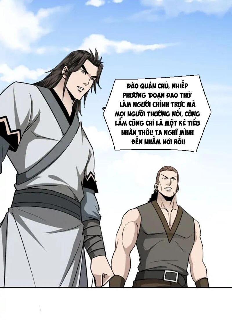 Tối Cường Phản Phái Hệ Thống Chapter 65 - 42