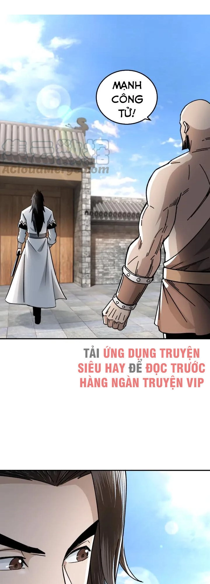Tối Cường Phản Phái Hệ Thống Chapter 66 - 1