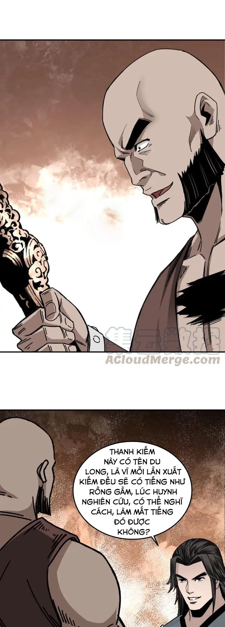 Tối Cường Phản Phái Hệ Thống Chapter 66 - 8