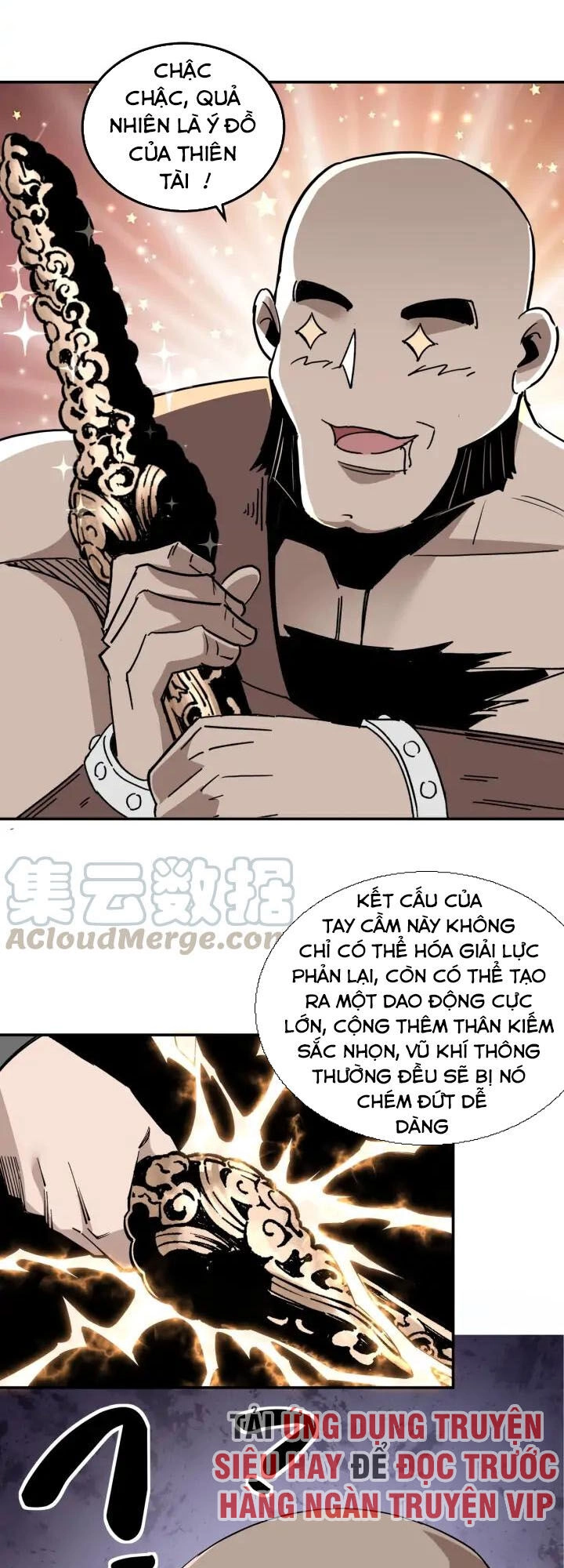 Tối Cường Phản Phái Hệ Thống Chapter 66 - 10