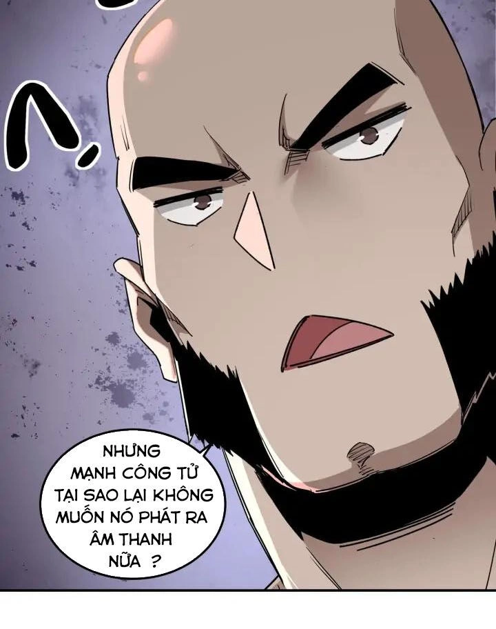 Tối Cường Phản Phái Hệ Thống Chapter 66 - 11