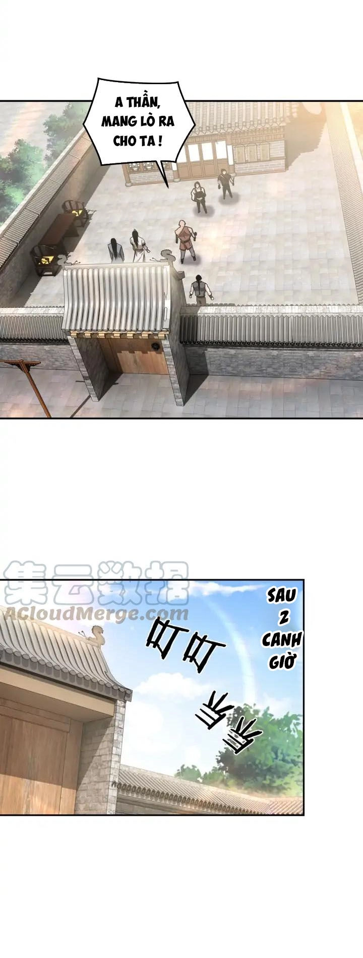 Tối Cường Phản Phái Hệ Thống Chapter 66 - 14