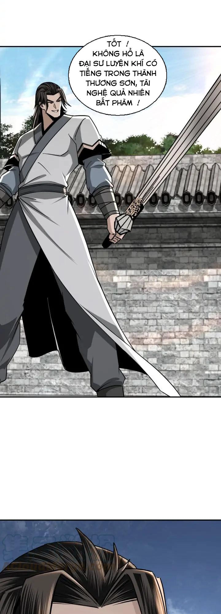 Tối Cường Phản Phái Hệ Thống Chapter 66 - 17