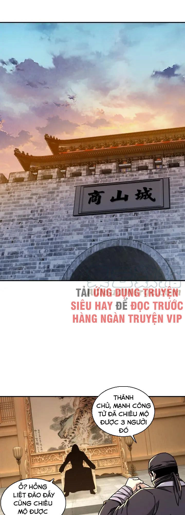 Tối Cường Phản Phái Hệ Thống Chapter 66 - 19