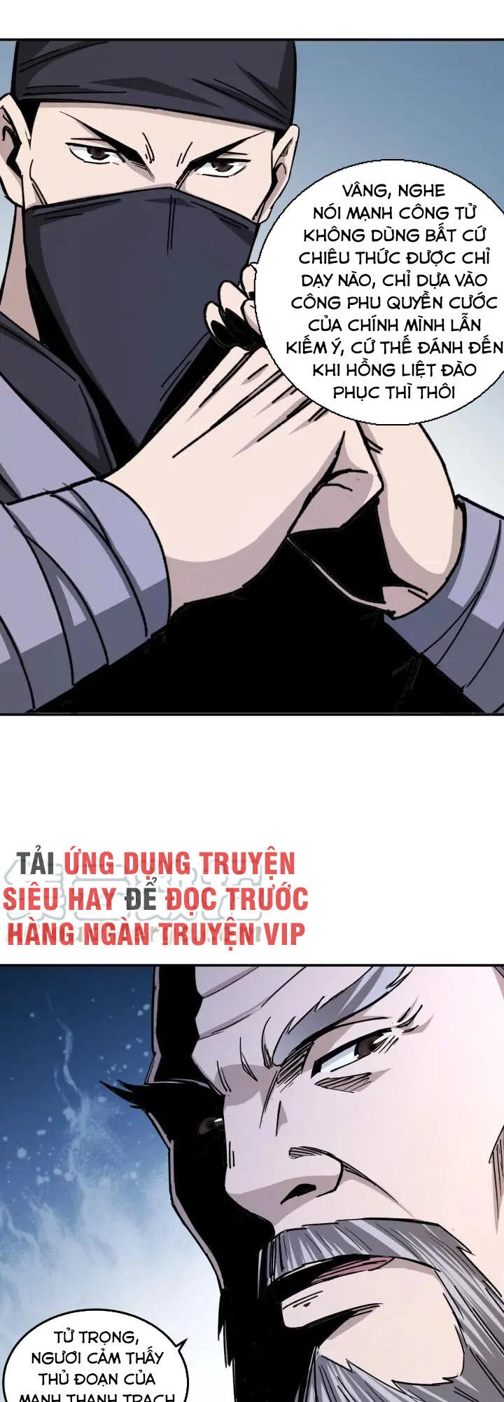 Tối Cường Phản Phái Hệ Thống Chapter 66 - 21